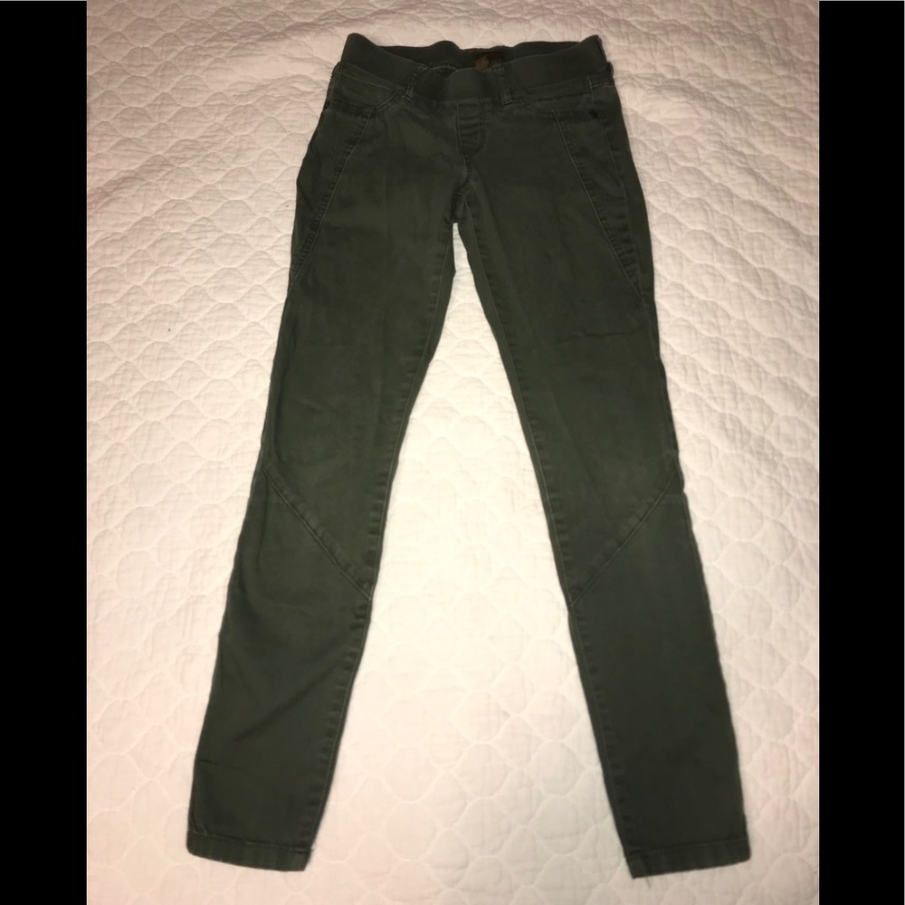 Copper Key pants